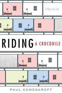 Cover image for Riding a Crocodile