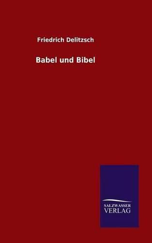 Babel und Bibel