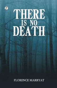 Cover image for There is No Death