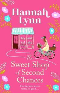 Cover image for The Sweet Shop of Second Chances