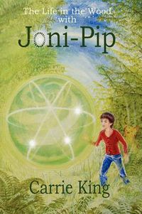 Cover image for The Life in the Wood with Joni-Pip