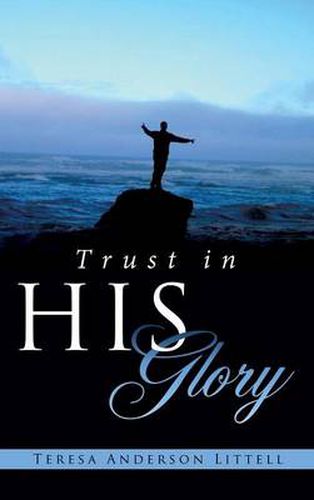 Cover image for Trust in His Glory