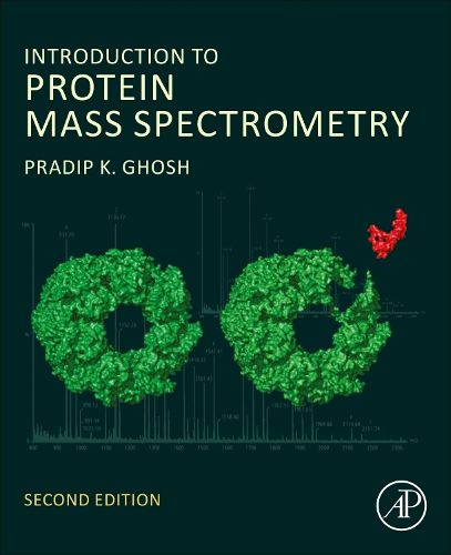 Cover image for Introduction to Protein Mass Spectrometry