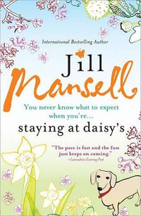 Cover image for Staying at Daisy's