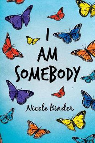 Cover image for I Am Somebody