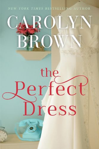 Cover image for The Perfect Dress