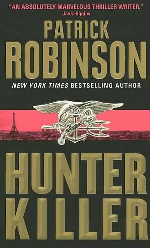 Cover image for Hunter Killer