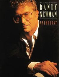 Cover image for Randy Newman: Anthology