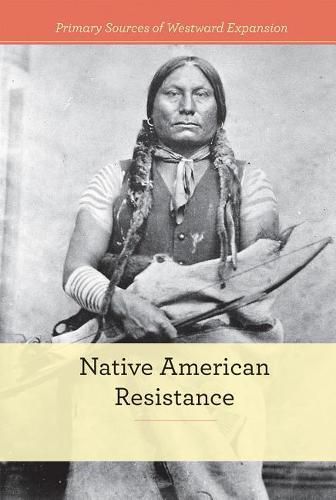 Cover image for Native American Resistance