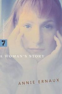 Cover image for A Woman's Story
