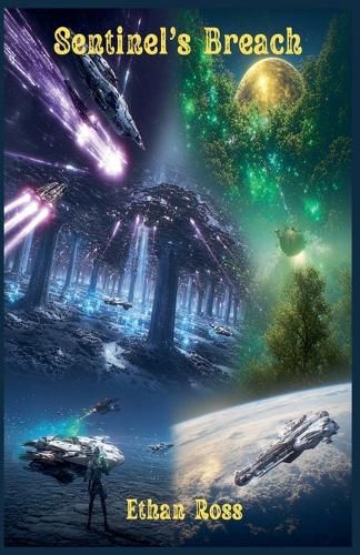 Cover image for Sentinel's Breach