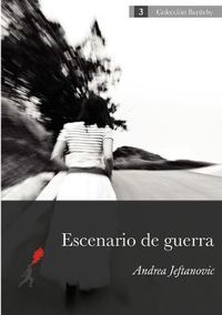 Cover image for Escenario de Guerra