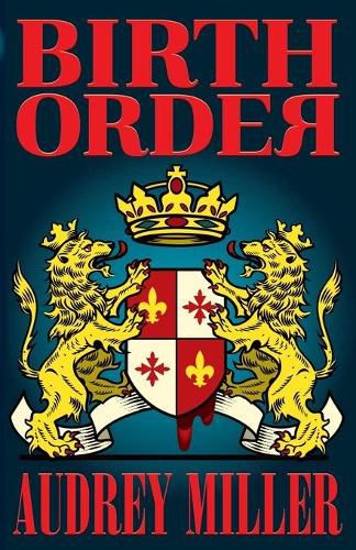 Cover image for Birth Order