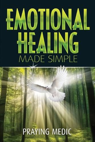 Cover image for Emotional Healing Made Simple