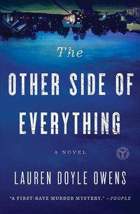 Cover image for The Other Side of Everything: A Novel