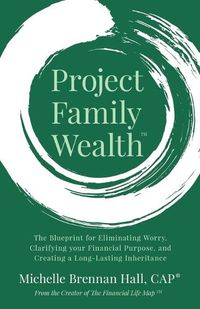 Cover image for Project Family Wealth