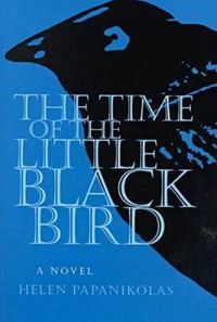 Cover image for The Time of the Little Black Bird