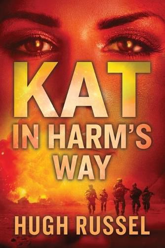 Cover image for Kat In Harm's Way