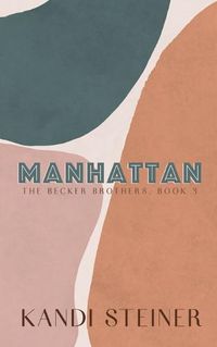 Cover image for Manhattan