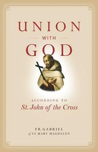 Cover image for Union with God