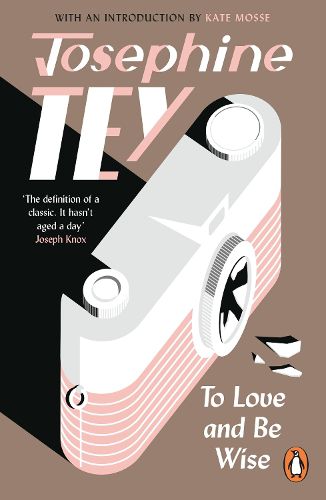 Cover image for To Love and Be Wise