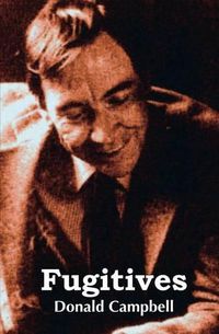 Cover image for Fugitives