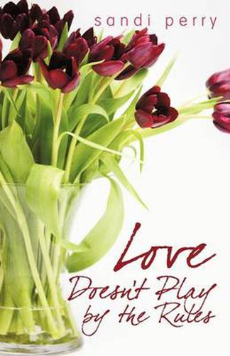 Cover image for Love Doesn't Play by the Rules
