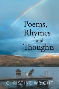 Cover image for Poems, Rhymes and Thoughts