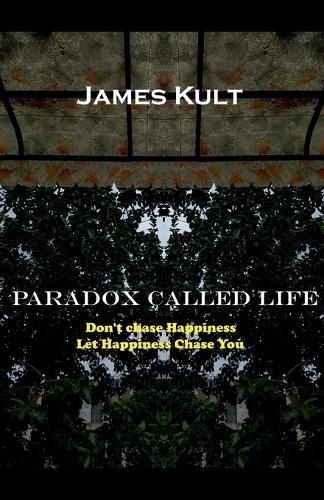 Cover image for Paradox Called Life