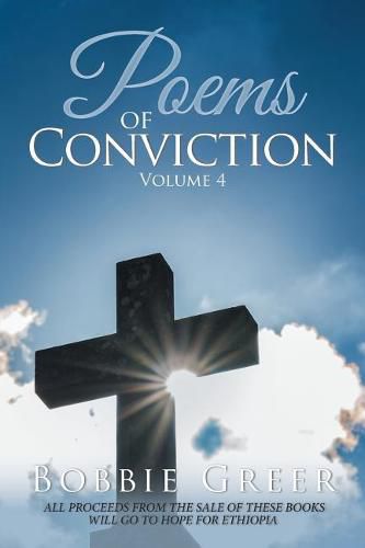 Cover image for Poems of Conviction: Volume 4