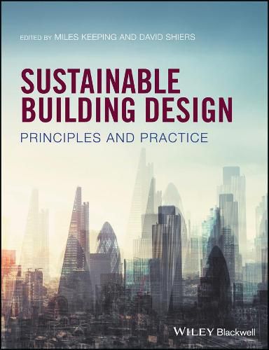 Cover image for Sustainable Building Design: Principles and Practice
