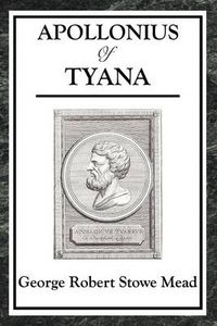 Cover image for Apollonius of Tyana