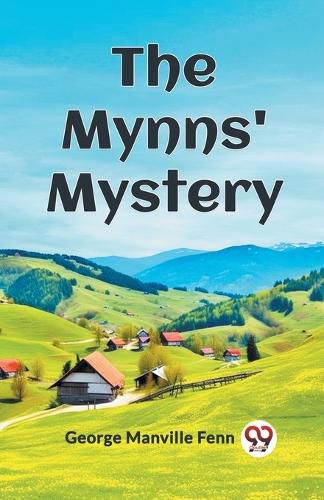 Cover image for The Mynns' Mystery (Edition2023)