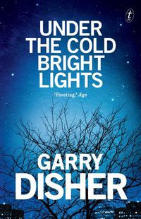 Cover image for Under The Cold Bright Lights