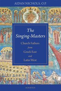 Cover image for The Singing-Masters