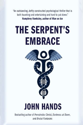 Cover image for The Serpent's Embrace
