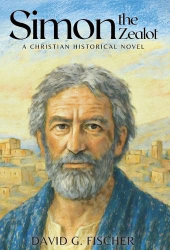 Cover image for Simon the Zealot