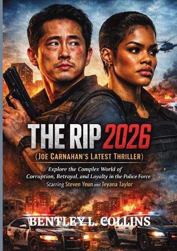 Cover image for The Rip 2026 (Joe Carnahan's Latest Thriller)