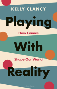 Cover image for Playing with Reality