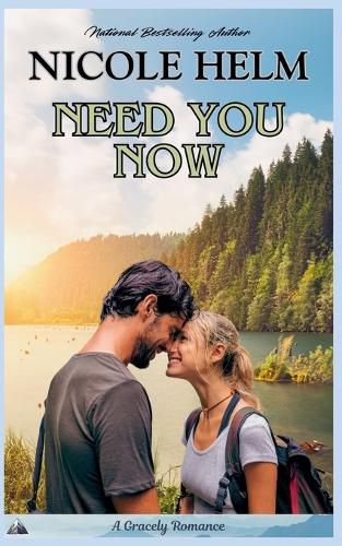Cover image for Need You Now