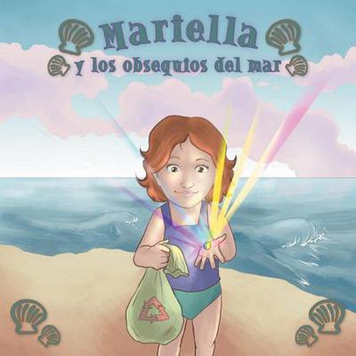 Cover image for Mariella y los obsequios del mar