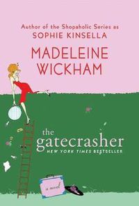 Cover image for The Gatecrasher