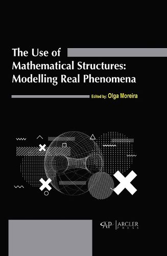 Cover image for The Use of Mathematical Structures