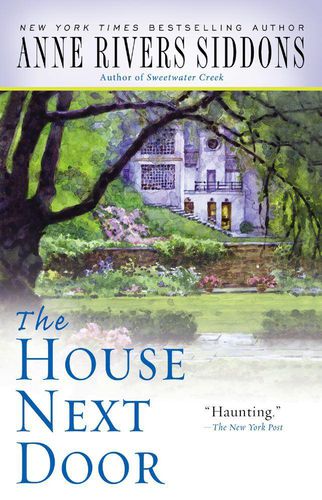 Cover image for The House Next Door