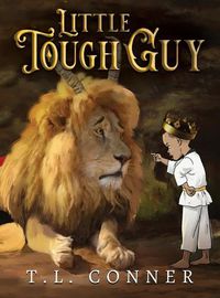 Cover image for Little Tough Guy