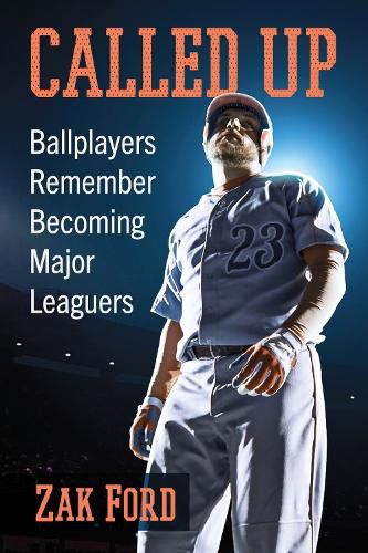 Cover image for Called Up