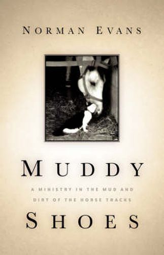 Cover image for Muddy Shoes