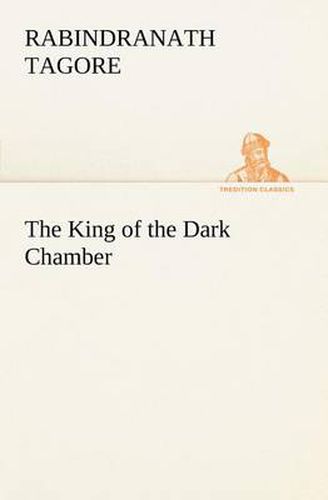 Cover image for The King of the Dark Chamber