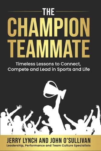 The Champion Teammate