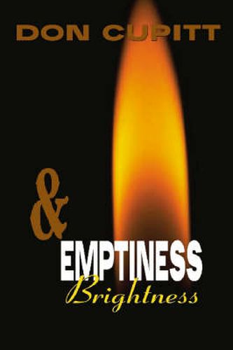 Cover image for Emptiness and Brightness